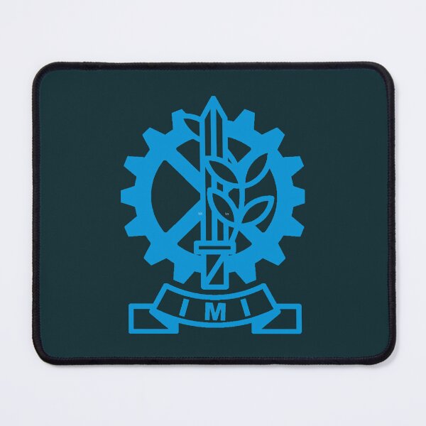 Item preview, IMI Old Logo.png designed and sold by Ngoanlin.