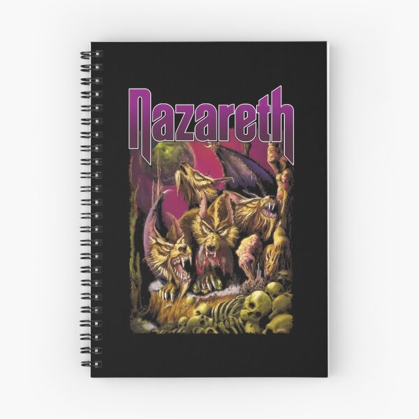 Item preview, Na.zareth ba.nd  designed and sold by OlympiaLanglais.