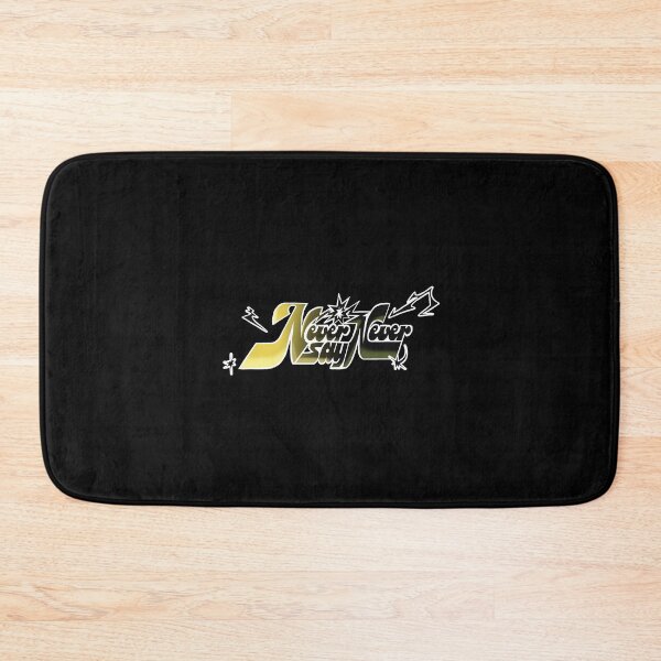 Item preview, Never Say Never by Zerobaseone designed and sold by ArtRaftPro.