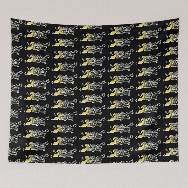 Item preview, Never Say Never by Zerobaseone designed and sold by ArtRaftPro.