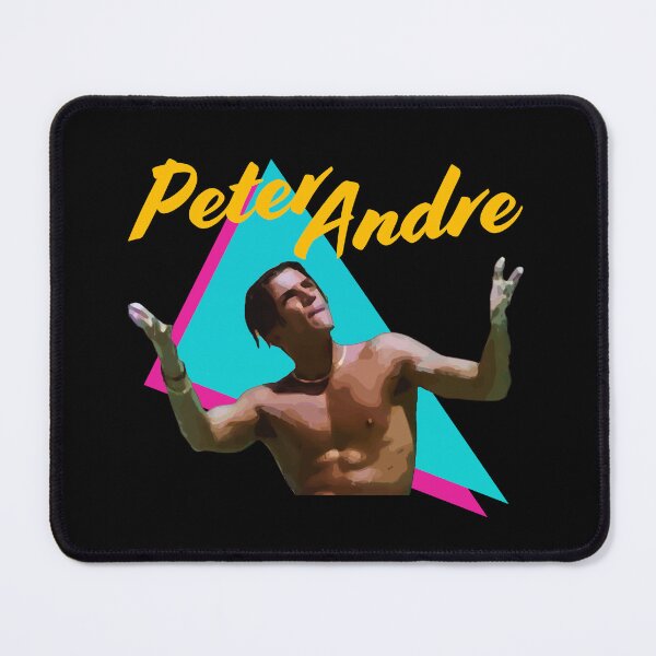 Item preview, The Ripped 90s Body of Peter Andre designed and sold by UNK-Fatigues.