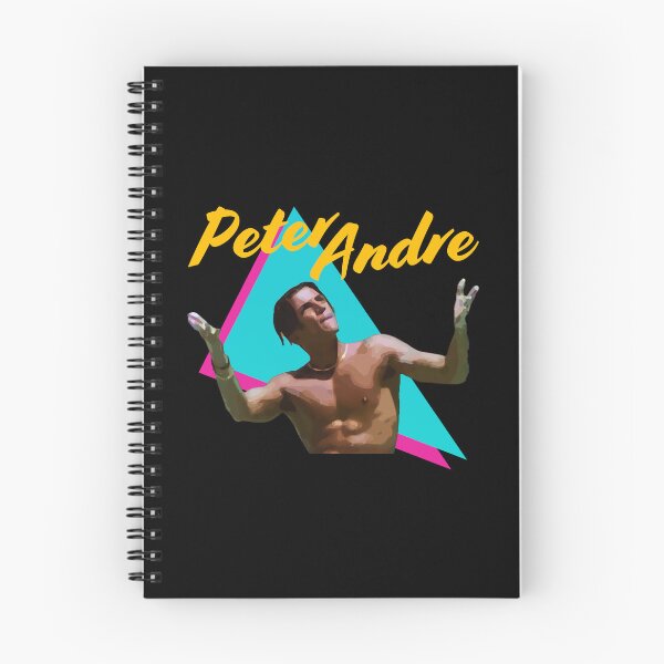 Item preview, The Ripped 90s Body of Peter Andre designed and sold by UNK-Fatigues.