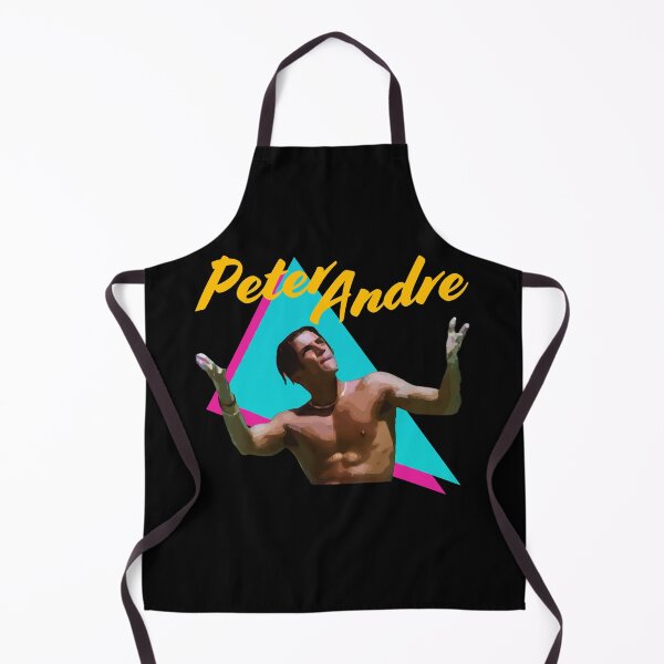 Item preview, The Ripped 90s Body of Peter Andre designed and sold by UNK-Fatigues.