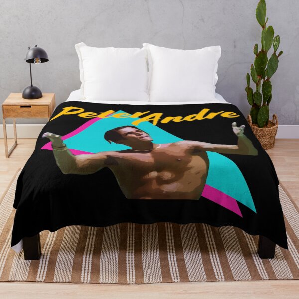 Item preview, The Ripped 90s Body of Peter Andre designed and sold by UNK-Fatigues.