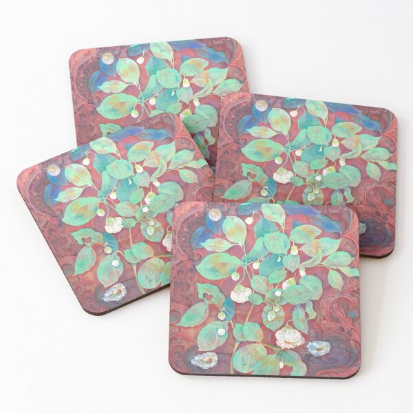 Item preview, Soranoki: The Tree of the Cosmos designed and sold by nakaitomoko.