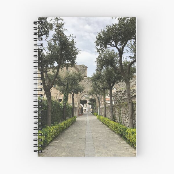 Item preview, Italy - Ravello Arch designed and sold by Solveig Winn.