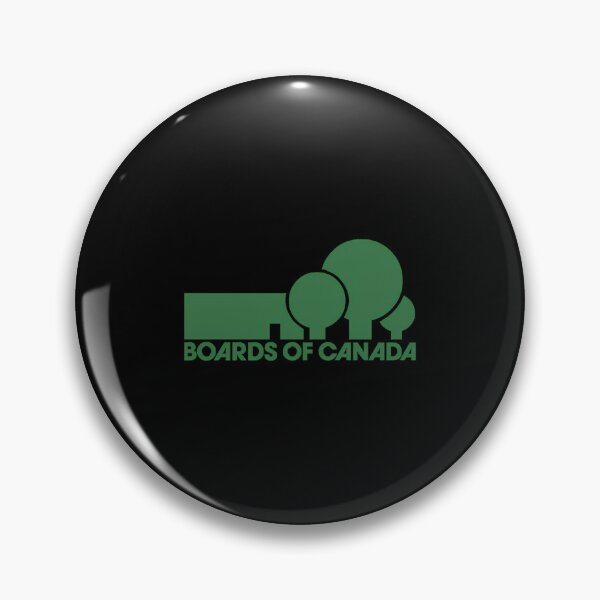 Item preview, Boards Of Canada designed and sold by GilbertCharles.