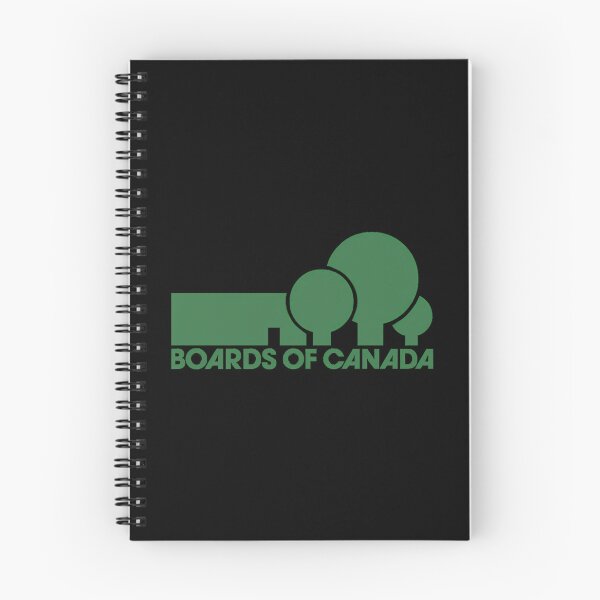 Item preview, Boards Of Canada designed and sold by GilbertCharles.