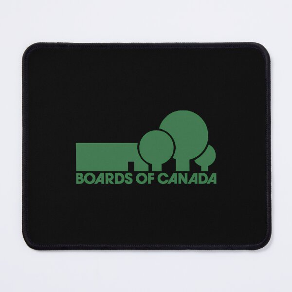 Item preview, Boards Of Canada designed and sold by GilbertCharles.