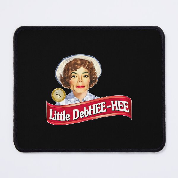 Item preview, Little Debhee Hee designed and sold by GilbertCharles.