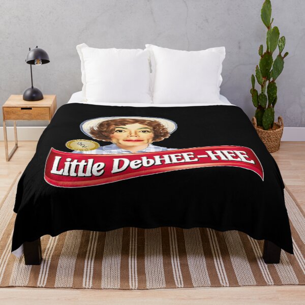 Item preview, Little Debhee Hee designed and sold by GilbertCharles.