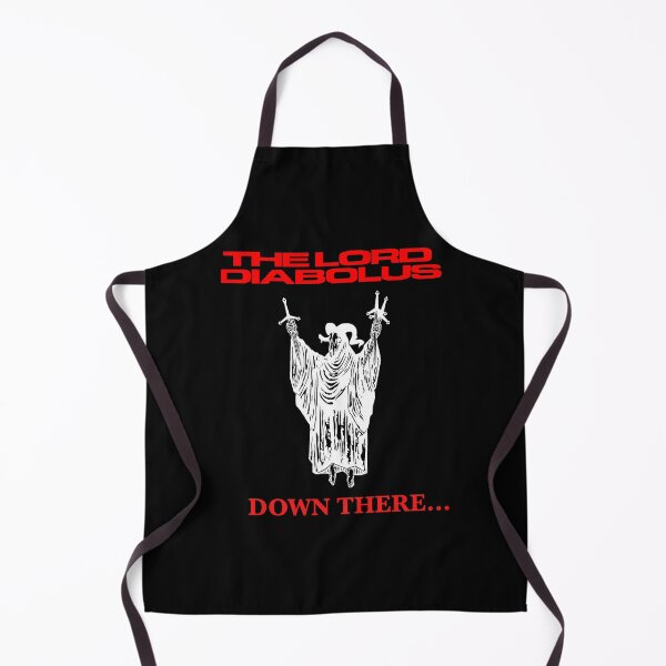 Item preview, The L.ord Diabo.lus Down There Beherit designed and sold by OlympiaLanglais.