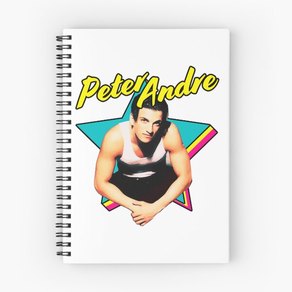 Item preview, The 90s Hair of Peter Andre designed and sold by UNK-Fatigues.