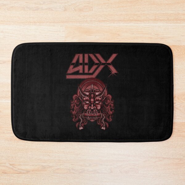 Item preview, Adx Metal designed and sold by GilbertCharles.