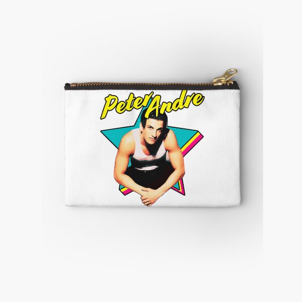 Item preview, The 90s Hair of Peter Andre designed and sold by UNK-Fatigues.
