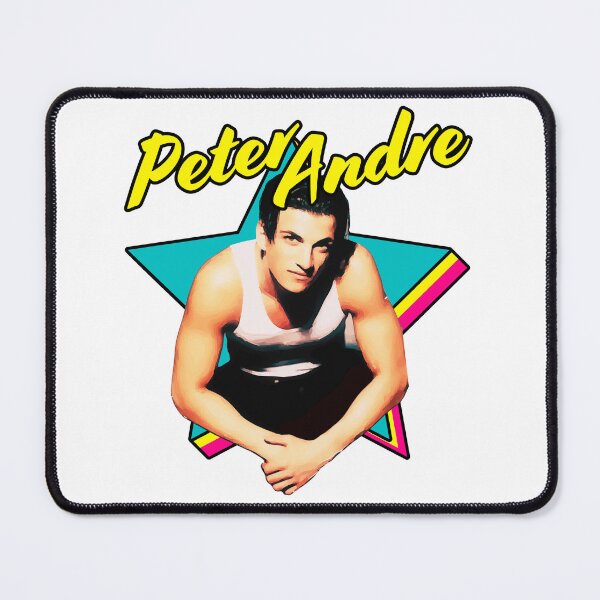 Item preview, The 90s Hair of Peter Andre designed and sold by UNK-Fatigues.