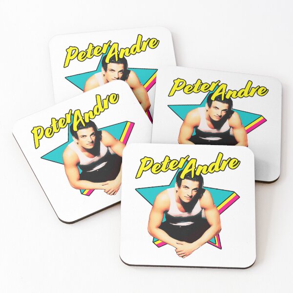 Item preview, The 90s Hair of Peter Andre designed and sold by UNK-Fatigues.
