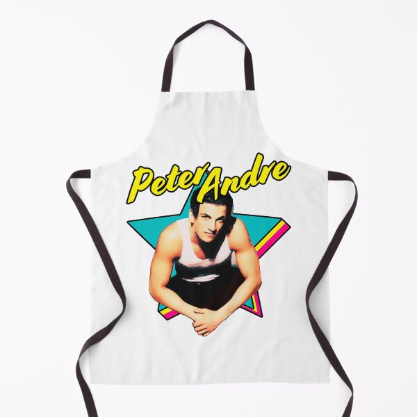 Item preview, The 90s Hair of Peter Andre designed and sold by UNK-Fatigues.