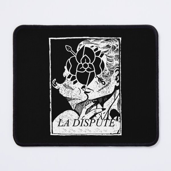 Item preview, La Dispute Punk designed and sold by GilbertCharles.