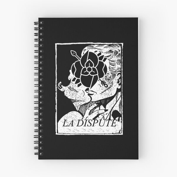 Item preview, La Dispute Punk designed and sold by GilbertCharles.
