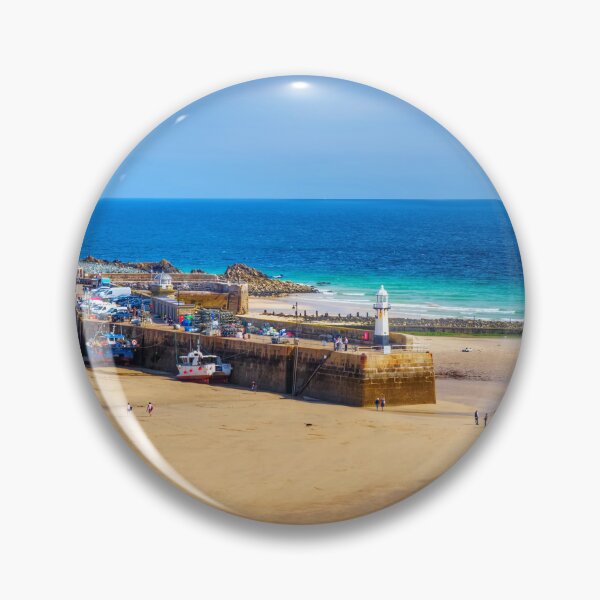 Item preview, St Ives Cornwall designed and sold by Alisonchambers2.