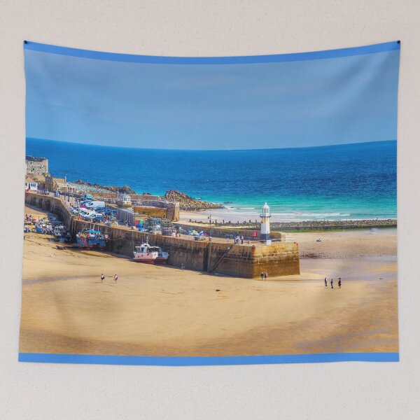Item preview, St Ives Cornwall designed and sold by Alisonchambers2.