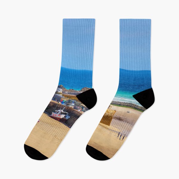 Item preview, St Ives Cornwall designed and sold by Alisonchambers2.