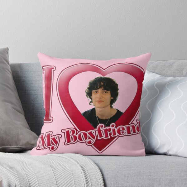 Item preview, i heart my boyfriend sombr designed and sold by gothboidesigns.