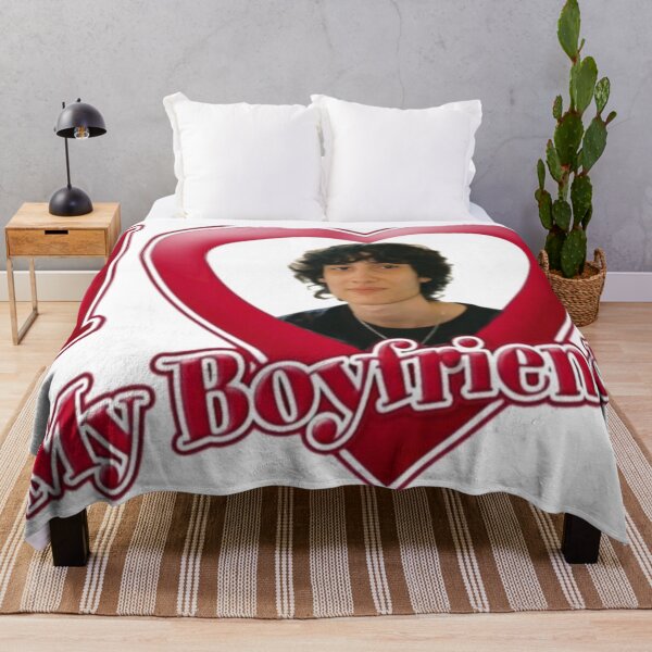 Item preview, i heart my boyfriend sombr designed and sold by gothboidesigns.