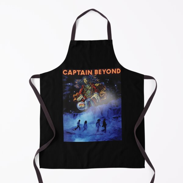 Item preview, Ca.ptain Beyo.nd designed and sold by OlympiaLanglais.