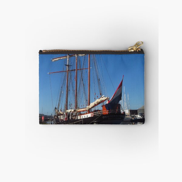 Item preview, Dutch Tall Ship, Ipswich Waterfront designed and sold by wiggyofipswich.
