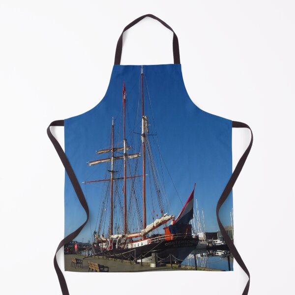 Item preview, Dutch Tall Ship, Ipswich Waterfront designed and sold by wiggyofipswich.
