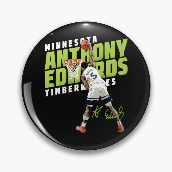 Item preview, Anthony Edwards  designed and sold by JosephVannote.