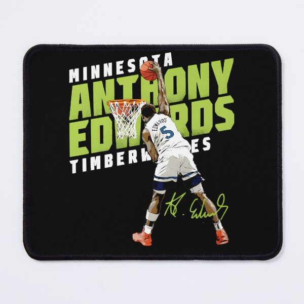 Item preview, Anthony Edwards  designed and sold by JosephVannote.