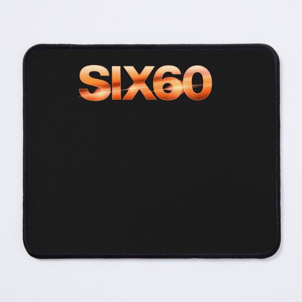 Item preview, Six60 Best Logo Art Band Rock 274 designed and sold by DarrStanto.