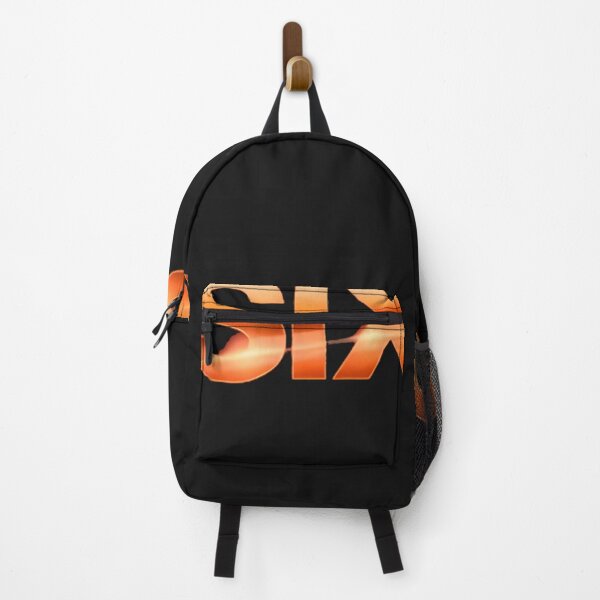 Item preview, Six60 Best Logo Art Band Rock 274 designed and sold by DarrStanto.