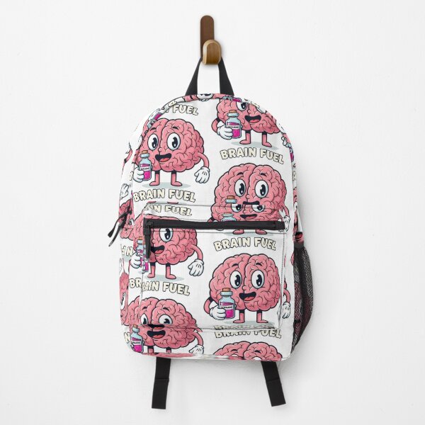 Item preview, Light Pink Brain and Dopamine Motivation designed and sold by SplashTastic.