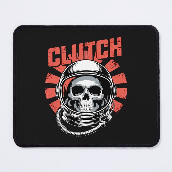 Item preview, Skelerock Clutches Band 406 designed and sold by DarrStanto.