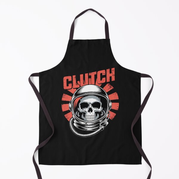 Item preview, Skelerock Clutches Band 406 designed and sold by DarrStanto.