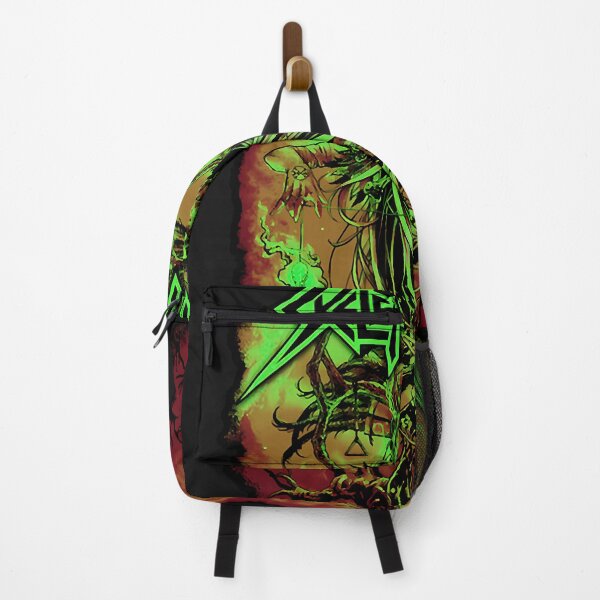 Item preview, Skeletonwitch Logo Forever Abomination. 963 designed and sold by DarrStanto.