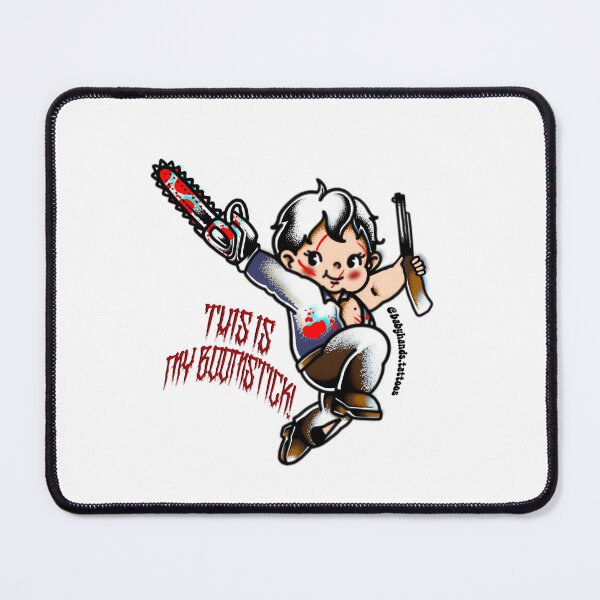 Item preview, Boomstick designed and sold by BrianBVercher.