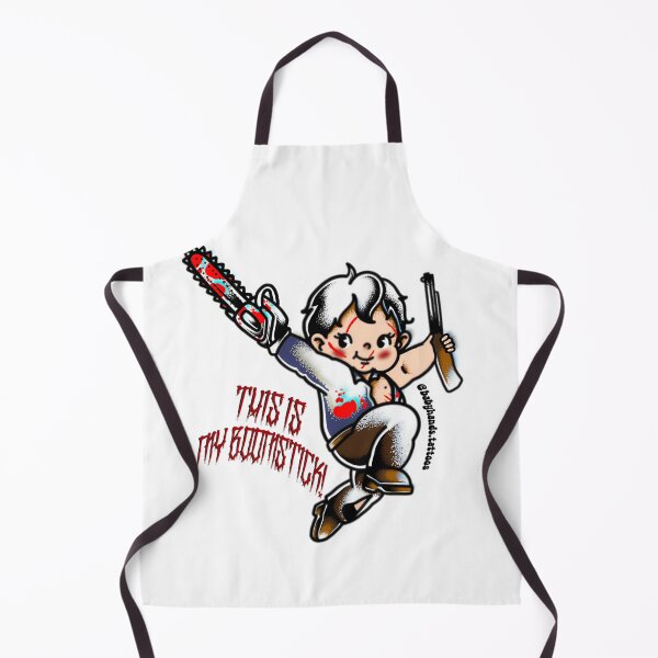 Item preview, Boomstick designed and sold by BrianBVercher.