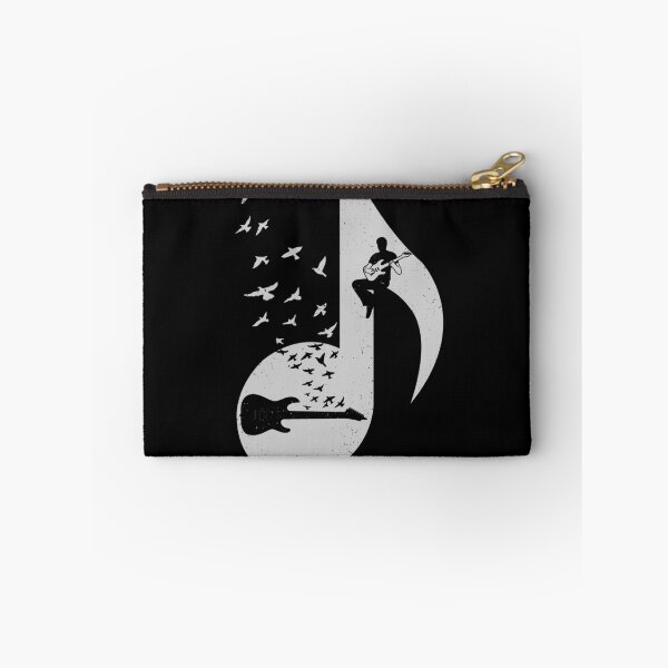 Item preview, Musical note- Electric Guitar designed and sold by barmalisiRTB.