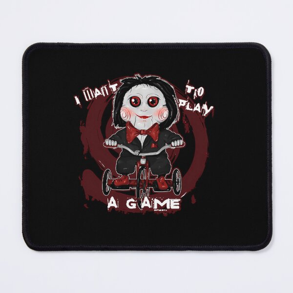 Item preview, Saw Doll With Tricycle designed and sold by BrianBVercher.