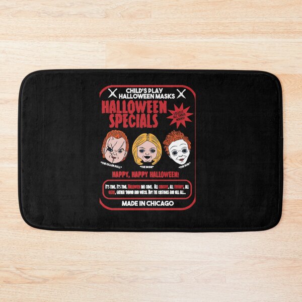 Artikelvorschau, Halloween Specials Kinderspiel entworfen und verkauft von BrianBVercher.