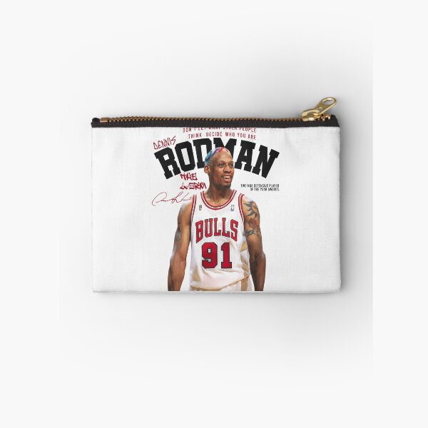 Artikelvorschau, Der Wurm Dennis Rodman entworfen und verkauft von JosephVannote.