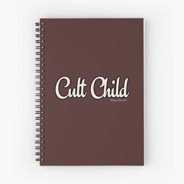 Item preview, Cult Child designed and sold by Vennie Kocsis.