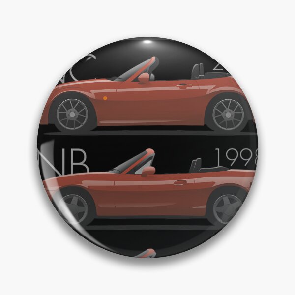 Item preview,  Mazda Mx-5 Evolution designed and sold by KTRArtFashion.