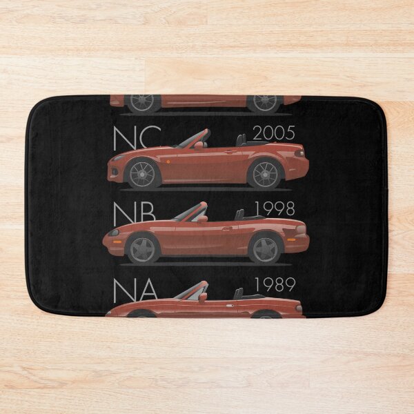 Item preview,  Mazda Mx-5 Evolution designed and sold by KTRArtFashion.