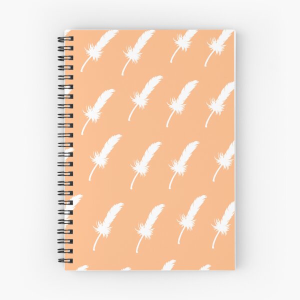 Item preview, Feather print design   designed and sold by CanvasCharmHub.